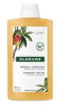 Klorane Beurre de Mangue Shampooing Traitant Nutritif 400ml